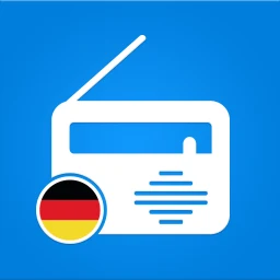 Значок Radio Deutschland